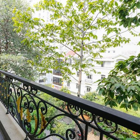 Simmi Apartment Hô Chi Minh-Ville Extérieur photo